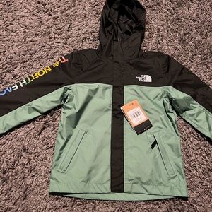 Brand new kids designer jacket